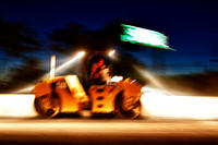 Paving FWY101 6