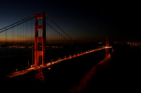 Golden Gate Bridge 5.27.07