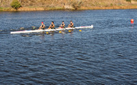 North Bay Rowing club 10.4.15