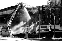 Demolishing Petaluma bridge 1.25.14 019