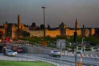 Jerusalem- Israel 10.18.12